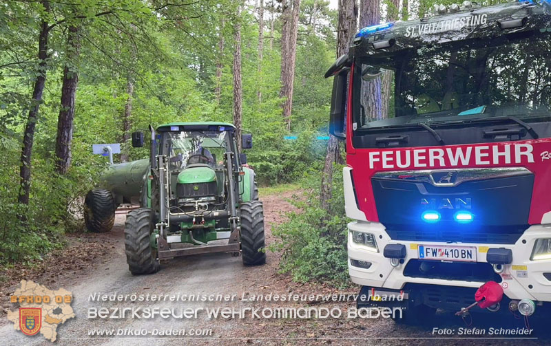 20260801_Blitzschlag l�st Waldbrand am Guglzipf aus  Foto: Stefan Schneider BFKDO BADEN