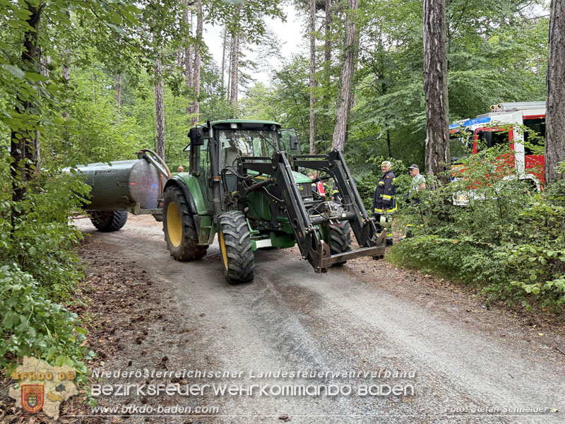 20260801_Blitzschlag l�st Waldbrand am Guglzipf aus  Foto: Stefan Schneider BFKDO BADEN