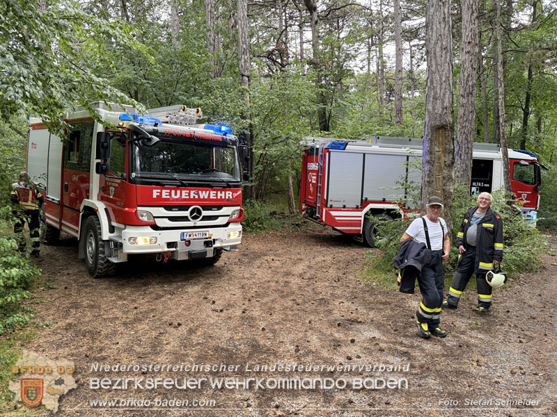 20260801_Blitzschlag l�st Waldbrand am Guglzipf aus  Foto: Stefan Schneider BFKDO BADEN