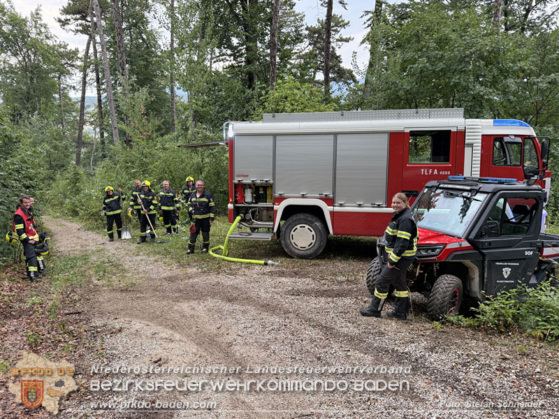 20260801_Blitzschlag l�st Waldbrand am Guglzipf aus  Foto: Stefan Schneider BFKDO BADEN