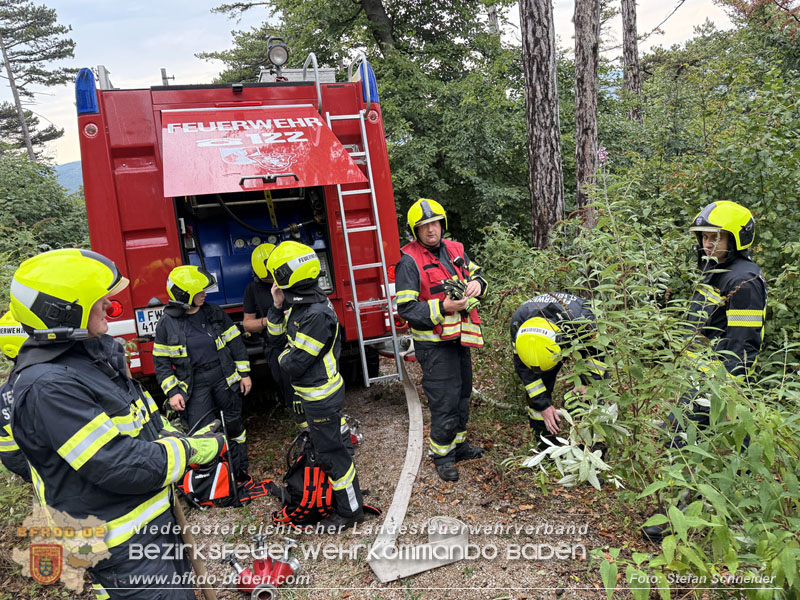 20260801_Blitzschlag l�st Waldbrand am Guglzipf aus  Foto: Stefan Schneider BFKDO BADEN
