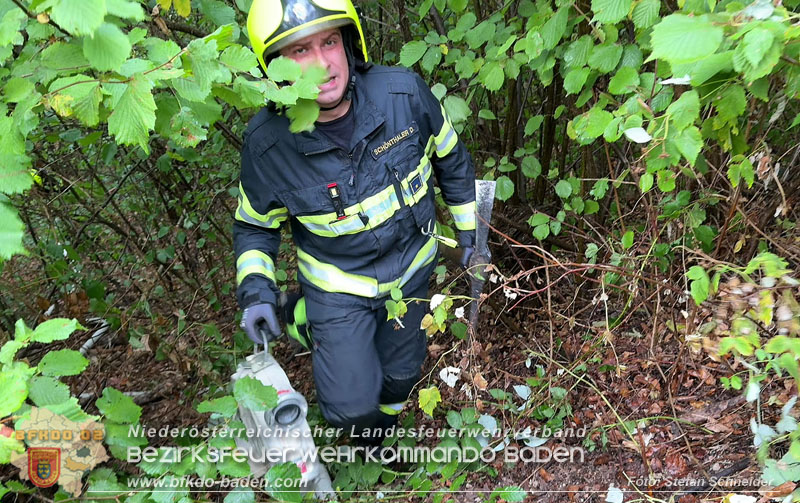 20260801_Blitzschlag l�st Waldbrand am Guglzipf aus  Foto: Stefan Schneider BFKDO BADEN