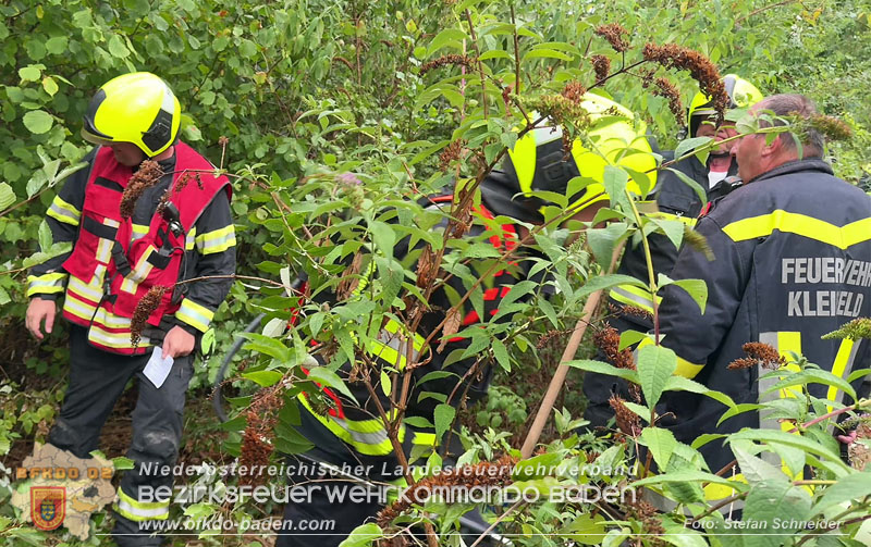 20260801_Blitzschlag l�st Waldbrand am Guglzipf aus  Foto: Stefan Schneider BFKDO BADEN