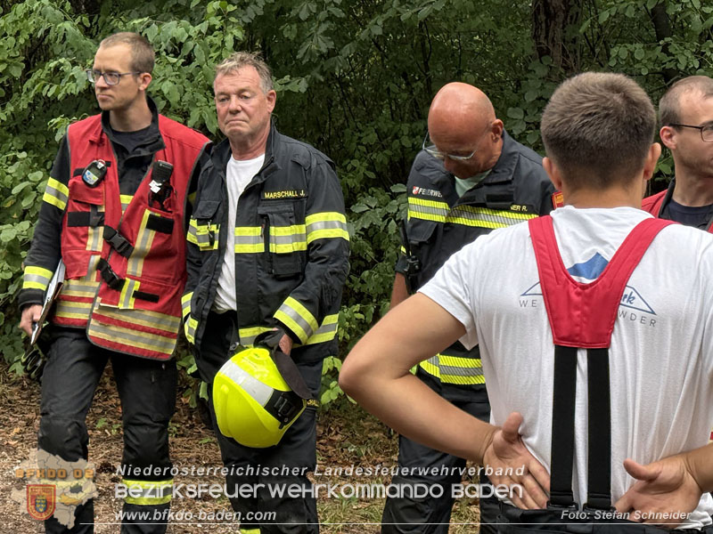 20260801_Blitzschlag l�st Waldbrand am Guglzipf aus  Foto: Stefan Schneider BFKDO BADEN