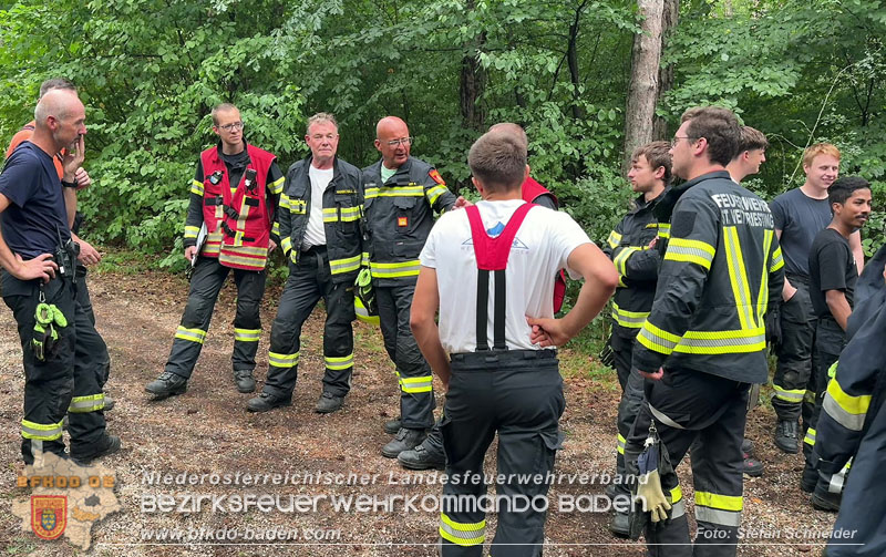20260801_Blitzschlag l�st Waldbrand am Guglzipf aus  Foto: Stefan Schneider BFKDO BADEN