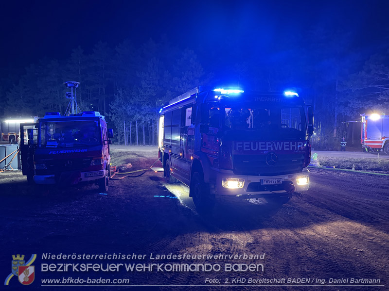 20260814-15_Kr&auml;fte aus dem Bezirk BADEN unterst&uuml;tzen wieder beim erneuten Brand im F&ouml;hrenwald St.Egyd am Steinfeld im Bezirk Neunkirchen