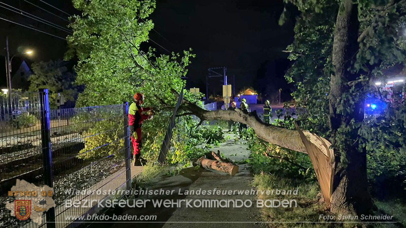 20260829_20260829_N�chtlicher Sturm sorgte f�r Feuerwehreins�tze - Foto: Stefan Schneider BFK BADEN