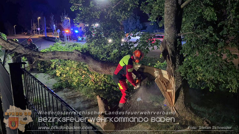 20260829_20260829_N�chtlicher Sturm sorgte f�r Feuerwehreins�tze - Foto: Stefan Schneider BFK BADEN