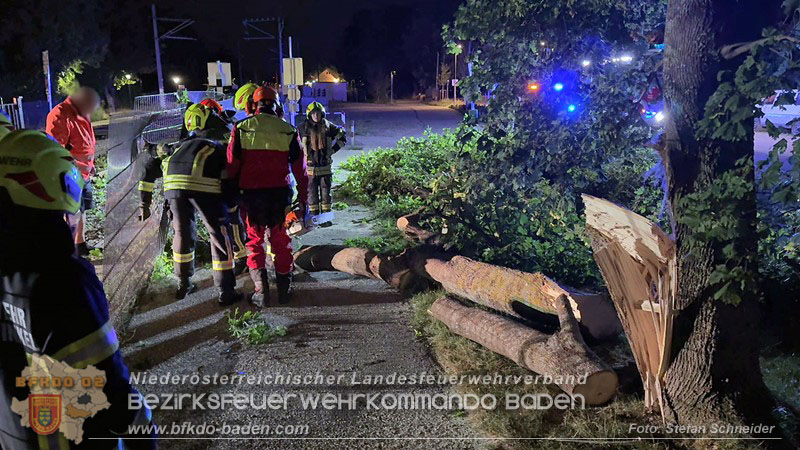 20260829_20260829_N�chtlicher Sturm sorgte f�r Feuerwehreins�tze - Foto: Stefan Schneider BFK BADEN