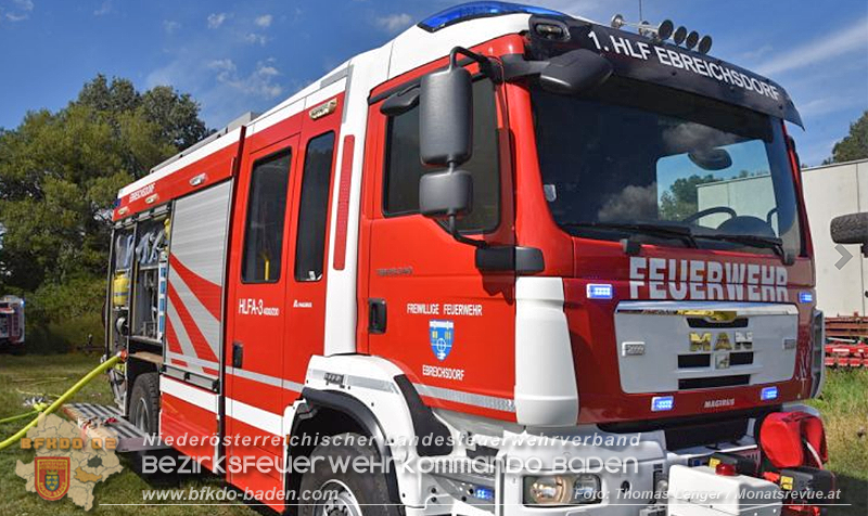 20260902_Silohaufen in Vollbrand bei Ebreichsdorf - Foto: Thomas Lenger Monatsrevue.at