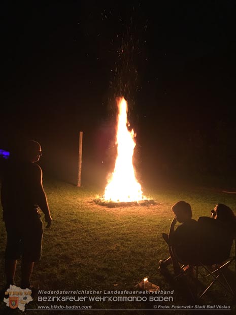 Bezirksfeuerwehrjugendleistungsbewerbe am 10. Juni 2017 im Schlosspark Tribuswinkel Foto: FF Stadt Bad Vöslau Bezirksfeuerwehrjugendleistungsbewerbe am 10. Juni 2017 im Schlosspark Tribuswinkel Foto: FF Stadt Bad Vöslau