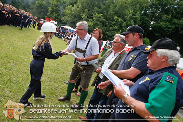 Bezirksfeuerwehrjugendleistungsbewerbe am 10. Juni 2017 im Schosspark Tribuswinkel Foto: Stefan Schneider BFKDO Baden Bezirksfeuerwehrjugendleistungsbewerbe am 10. Juni 2017 im Schosspark Tribuswinkel Foto: Stefan Schneider BFKDO Baden