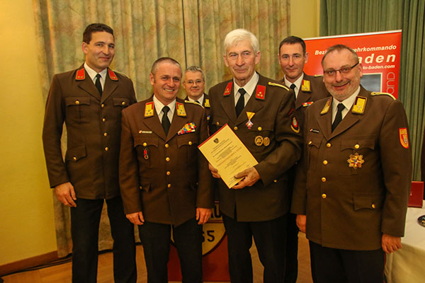 20150306 Bezirksfeuerwehrtag in Bad Vöslau Foto © Daniel Wirth/BFK Baden 20150306 Bezirksfeuerwehrtag in Bad Vöslau Foto © Daniel Wirth/BFK Baden