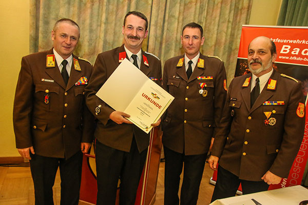 20150306 Bezirksfeuerwehrtag in Bad Vslau Foto  Daniel Wirth/BFK Baden