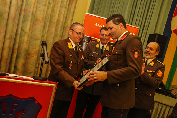 20150306_Bezirksfeuerwehrtag in Bad Vöslau Foto © Daniel Wirth/BFK Baden 20150306_Bezirksfeuerwehrtag in Bad Vöslau Foto © Daniel Wirth/BFK Baden
