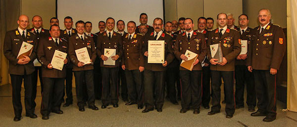 20150306_Bezirksfeuerwehrtag in Bad Vöslau Foto © Daniel Wirth/BFK Baden 20150306_Bezirksfeuerwehrtag in Bad Vöslau Foto © Daniel Wirth/BFK Baden