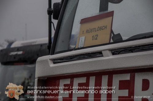 KHD - Blumau : Daniel Wirth, BFK Baden 