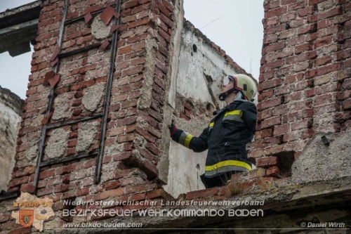 KHD - Blumau : Daniel Wirth, BFK Baden 