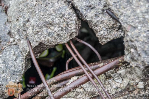 KHD - Blumau : Daniel Wirth, BFK Baden 