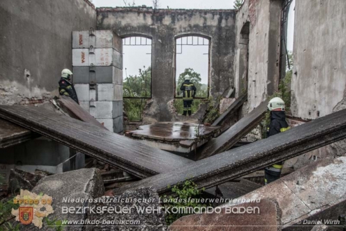 KHD - Blumau : Daniel Wirth, BFK Baden 