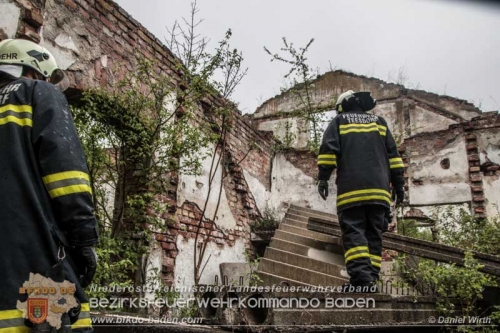 KHD - Blumau : Daniel Wirth, BFK Baden 