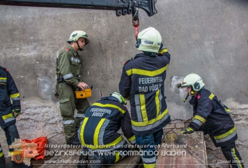 KHD - Blumau : Daniel Wirth, BFK Baden 