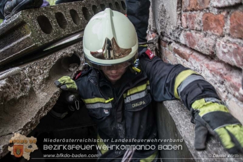 KHD - Blumau : Daniel Wirth, BFK Baden 