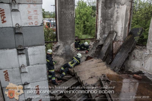 KHD - Blumau : Daniel Wirth, BFK Baden 