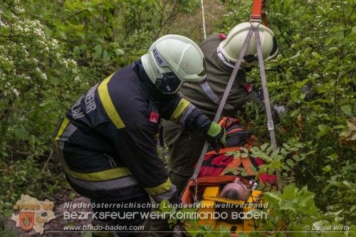 KHD - Blumau : Daniel Wirth, BFK Baden 