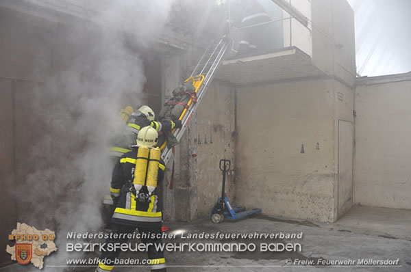 20150926 Schadstoff Viertel &Uuml;bung in M&ouml;llersdorf  Foto: &copy; Hans Dietl FF M&ouml;llersdorf