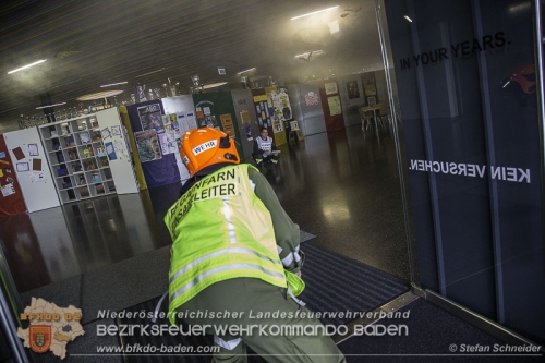 20151009 BG/BRG Bad Voeslau Foto: © Stefan Schneider 20151009 BG/BRG Bad Voeslau Foto: © Stefan Schneider