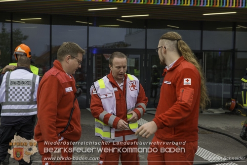 20151009 BG/BRG Bad Voeslau Foto: © Stefan Schneider 20151009 BG/BRG Bad Voeslau Foto: © Stefan Schneider