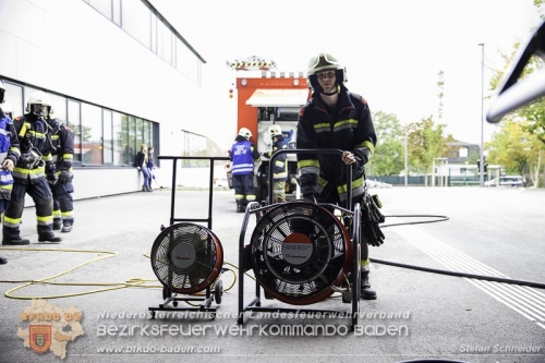 20151009 BG/BRG Bad Voeslau Foto: © Stefan Schneider 20151009 BG/BRG Bad Voeslau Foto: © Stefan Schneider