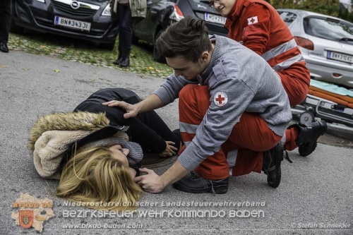20151009 BG/BRG Bad Voeslau Foto: © Stefan Schneider 20151009 BG/BRG Bad Voeslau Foto: © Stefan Schneider