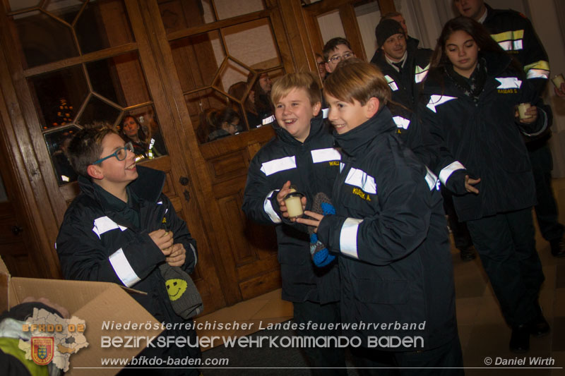 20161221 Friedenslicht 2016 Foto: Daniel Wirth 20161221 Friedenslicht 2016 Foto: Daniel Wirth