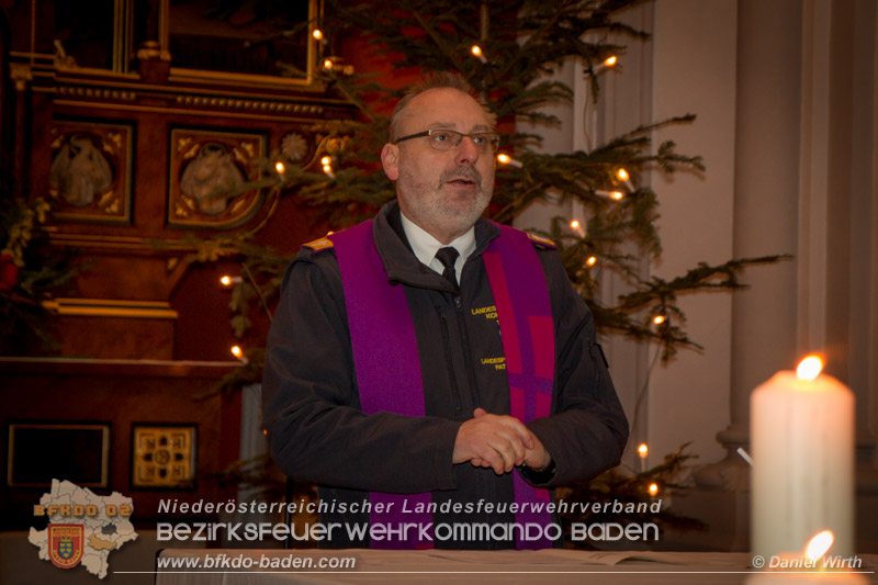 20161221 Friedenslicht 2016  Foto: Daniel Wirth