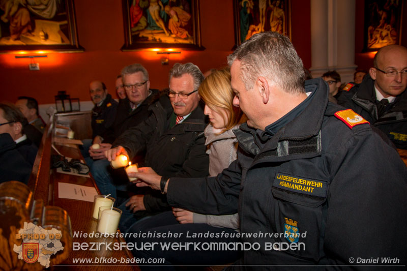 20161221 Friedenslicht 2016  Foto: Daniel Wirth