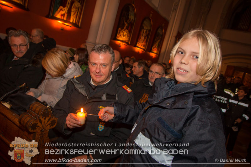 20161221 Friedenslicht 2016  Foto: Daniel Wirth