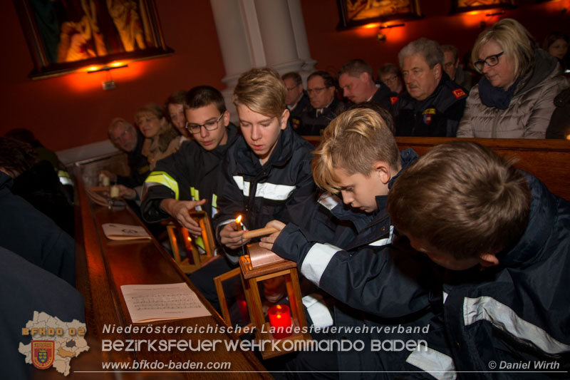 20161221 Friedenslicht 2016 Foto: Daniel Wirth 20161221 Friedenslicht 2016 Foto: Daniel Wirth