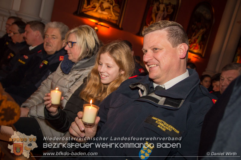 20161221 Friedenslicht 2016  Foto: Daniel Wirth