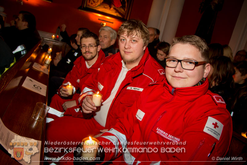 20161221 Friedenslicht 2016  Foto: Daniel Wirth