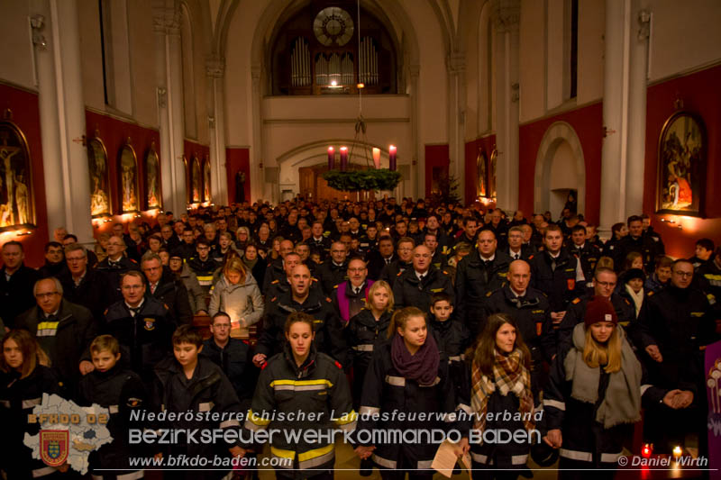 20161221 Friedenslicht 2016 Foto: Daniel Wirth