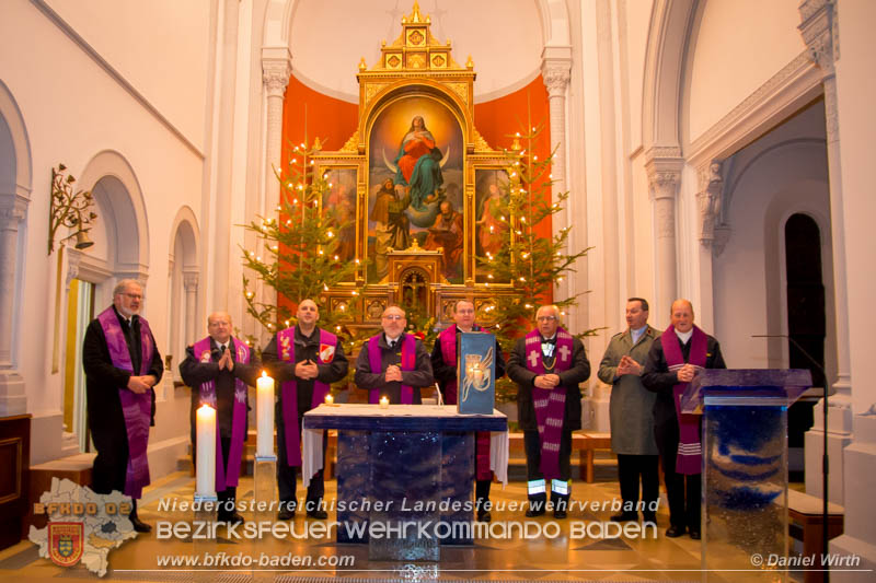 20161221 Friedenslicht 2016  Foto: Daniel Wirth