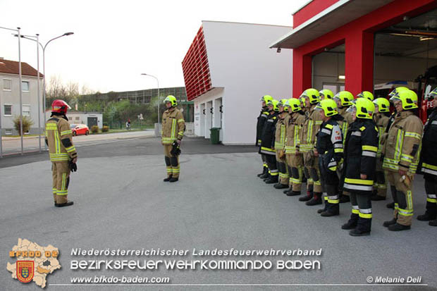 20170403 Chlorgasbung beim Freibad in Leobersdorf  Foto:  Melanie Deli 