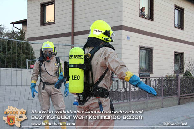 20170403 Chlorgasbung beim Freibad in Leobersdorf  Foto:  Melanie Deli 