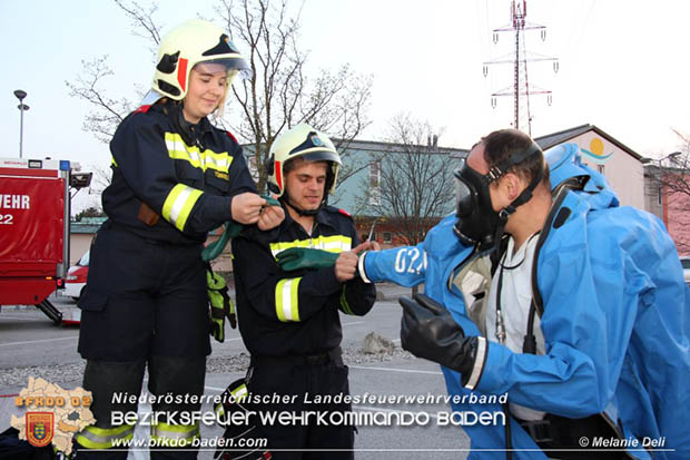 20170403 Chlorgasbung beim Freibad in Leobersdorf  Foto:  Melanie Deli 