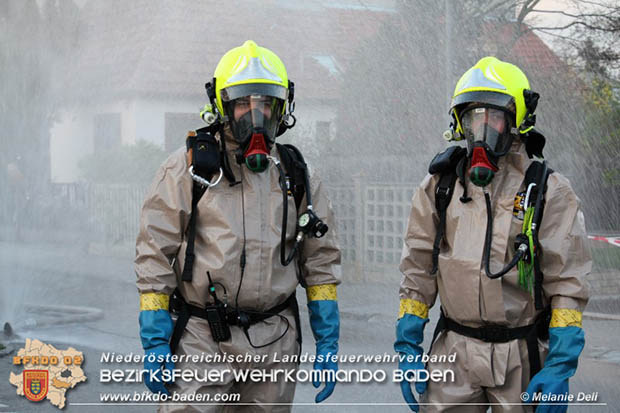 20170403 Chlorgasbung beim Freibad in Leobersdorf  Foto:  Melanie Deli 