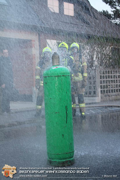 20170403 Chlorgasbung beim Freibad in Leobersdorf  Foto:  Melanie Deli 