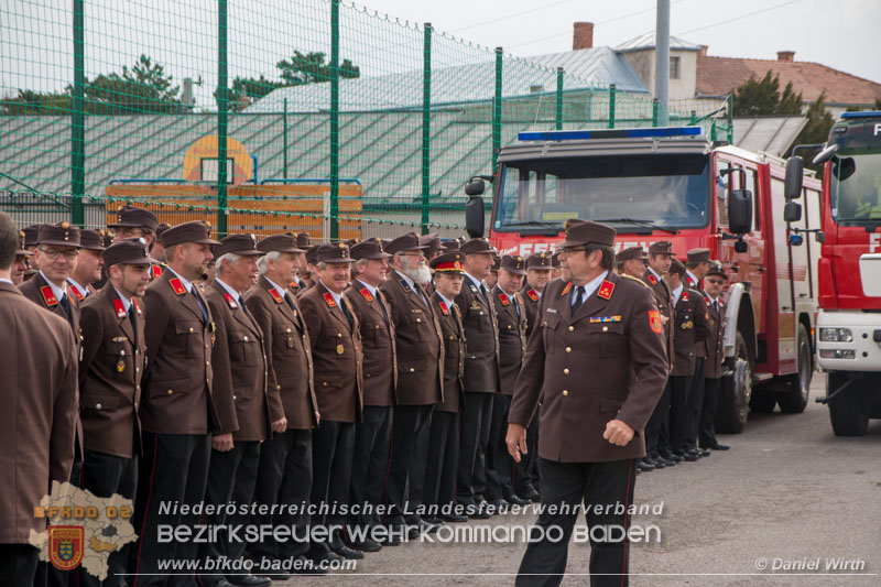 20170423_ Abschnittsfeuerwehrtag Baden Land | Foto: Daniel Wirth