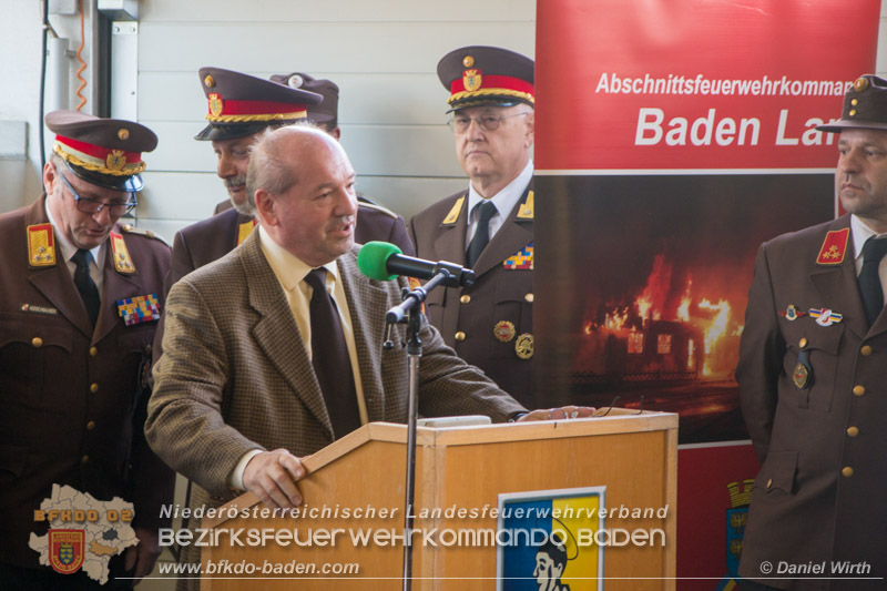 20170423_ Abschnittsfeuerwehrtag Baden Land | Foto: Daniel Wirth